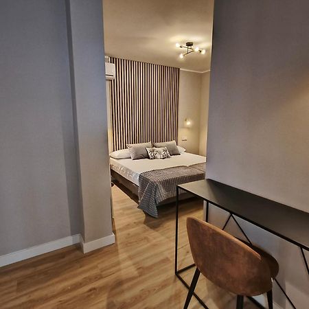 Hostal Ronda قرطبة المظهر الخارجي الصورة