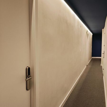 Hostal Ronda قرطبة المظهر الخارجي الصورة
