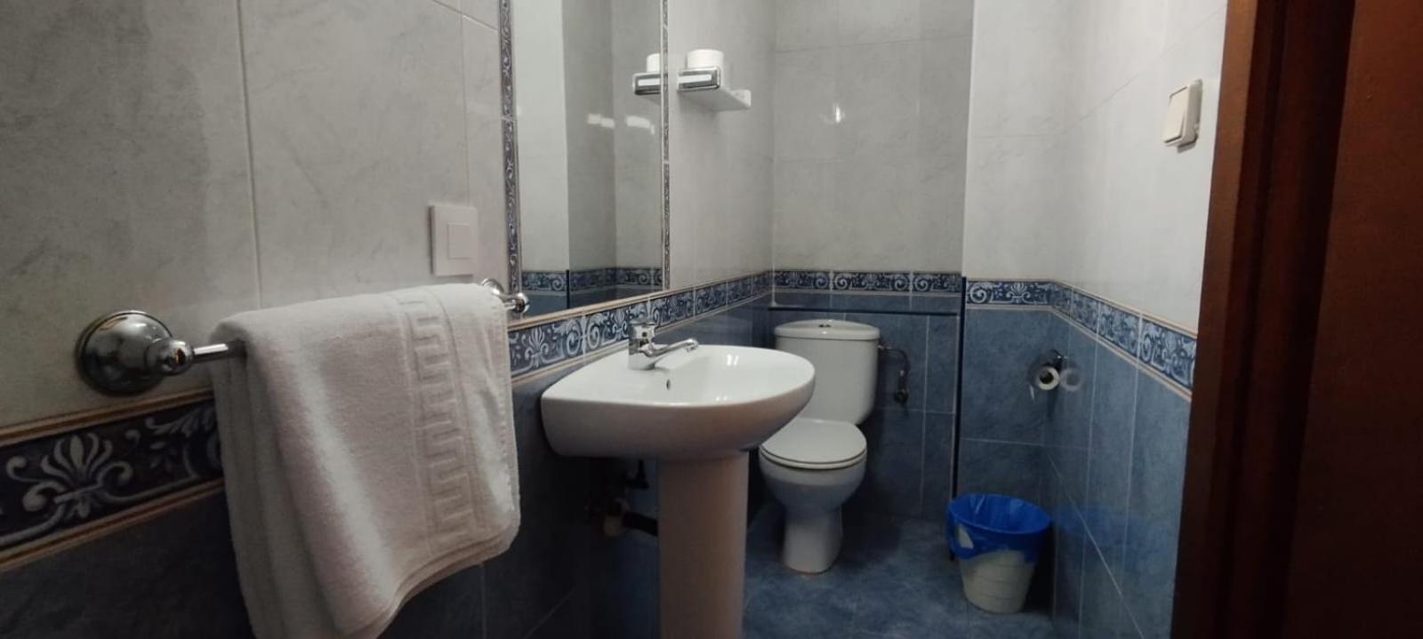 Hostal Ronda قرطبة المظهر الخارجي الصورة