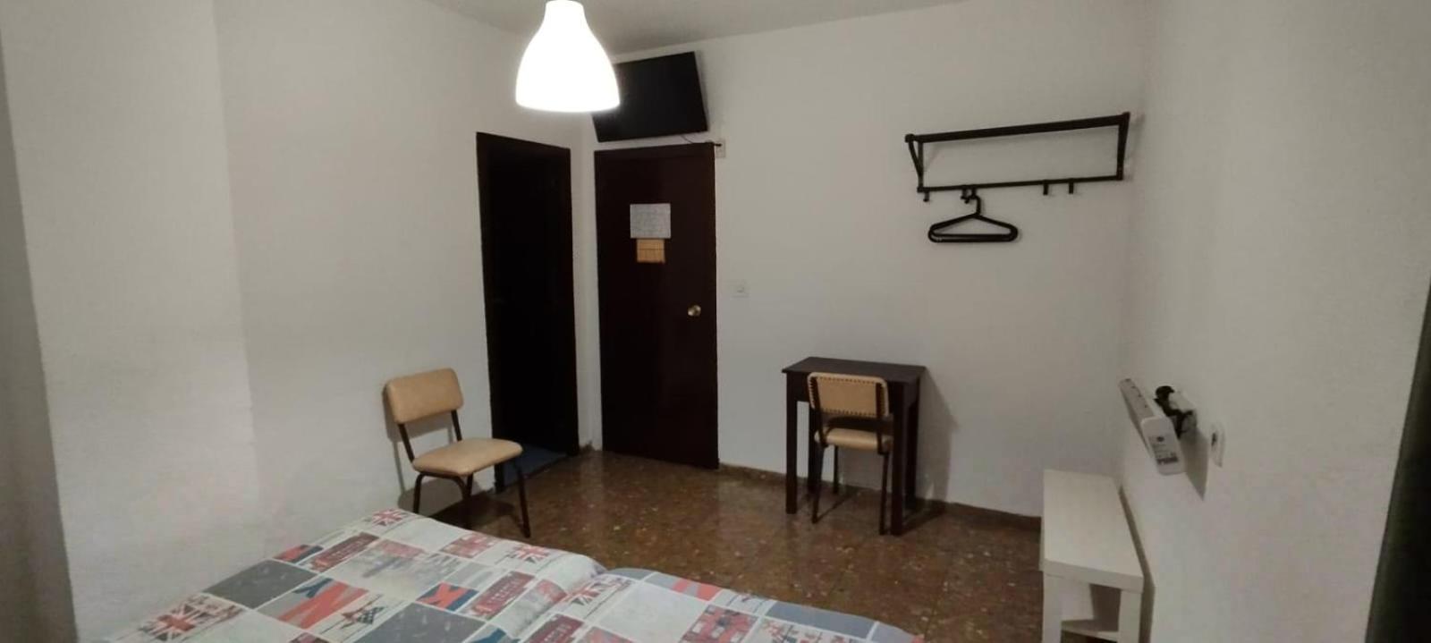 Hostal Ronda قرطبة المظهر الخارجي الصورة