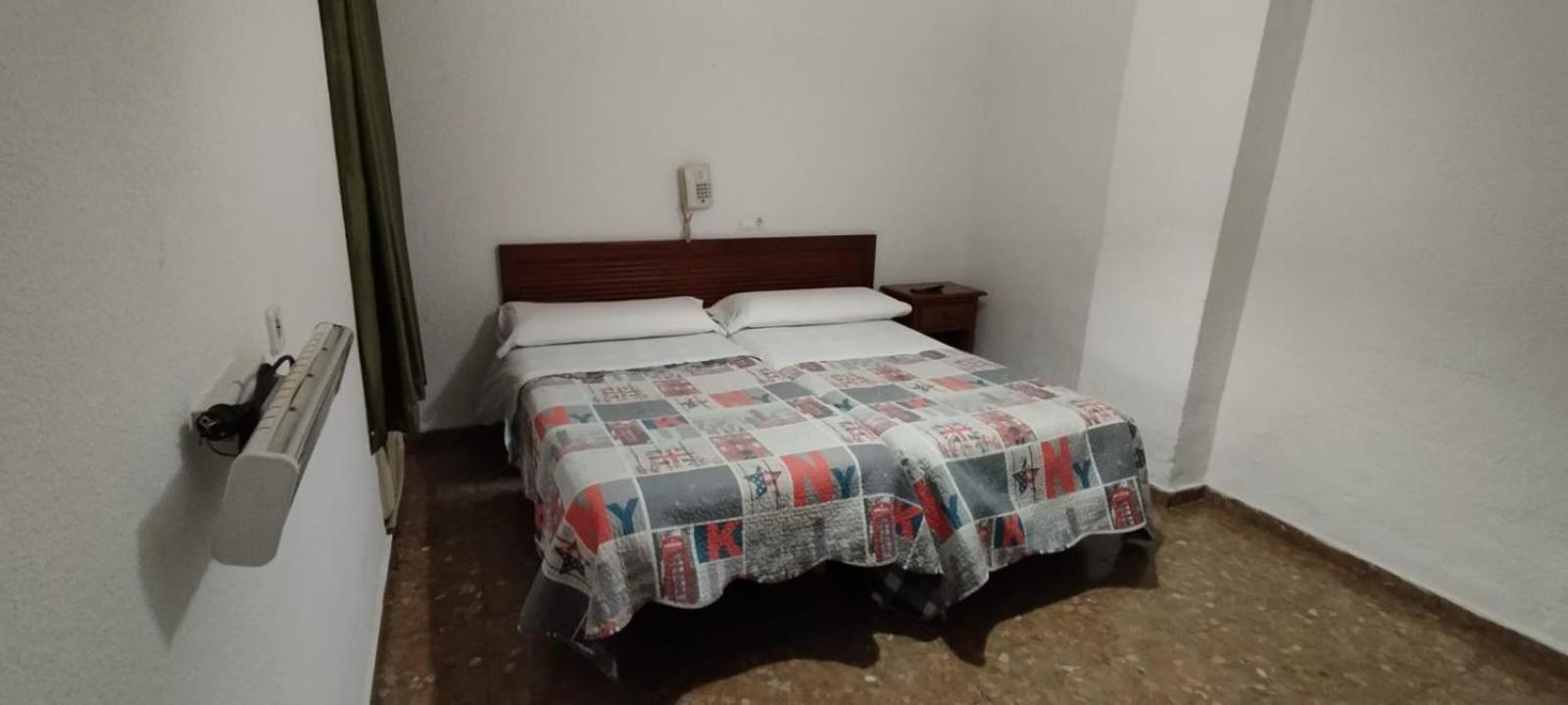 Hostal Ronda قرطبة المظهر الخارجي الصورة
