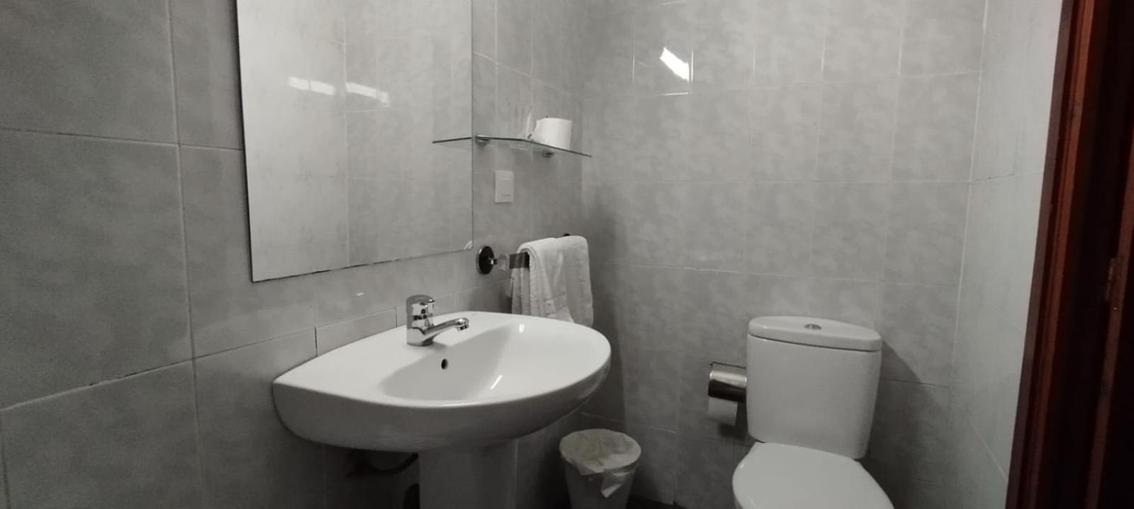 Hostal Ronda قرطبة المظهر الخارجي الصورة