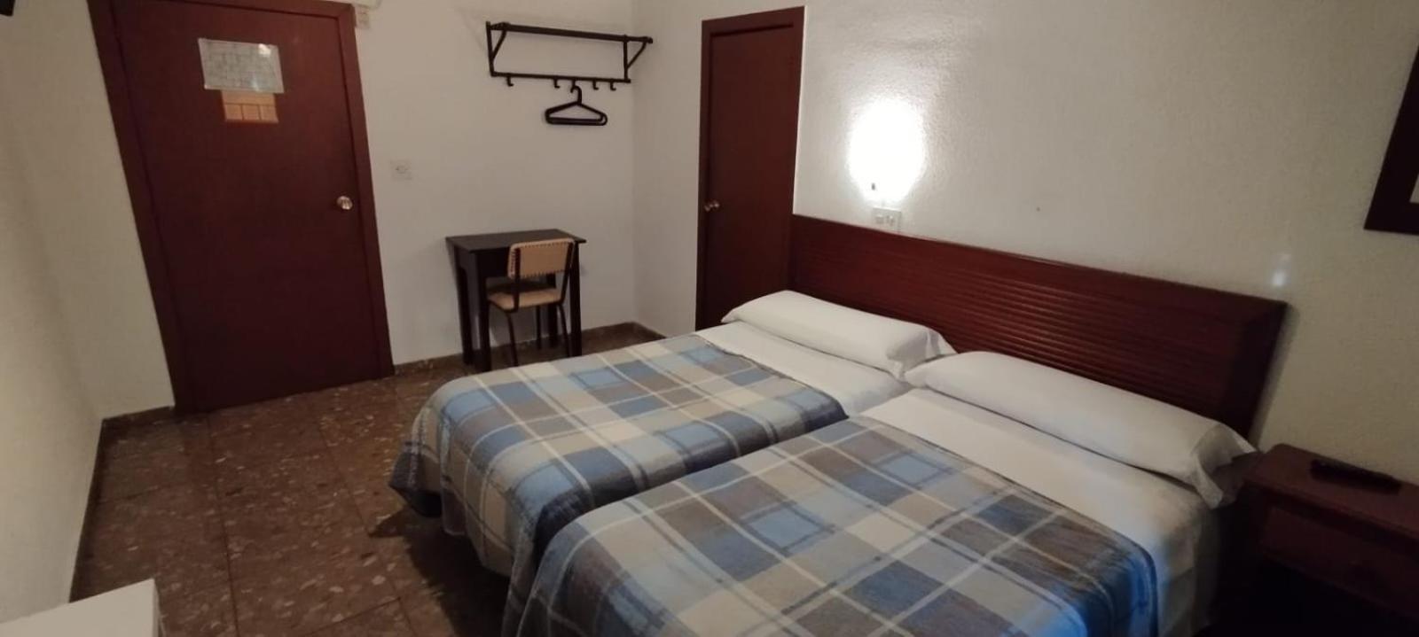 Hostal Ronda قرطبة المظهر الخارجي الصورة