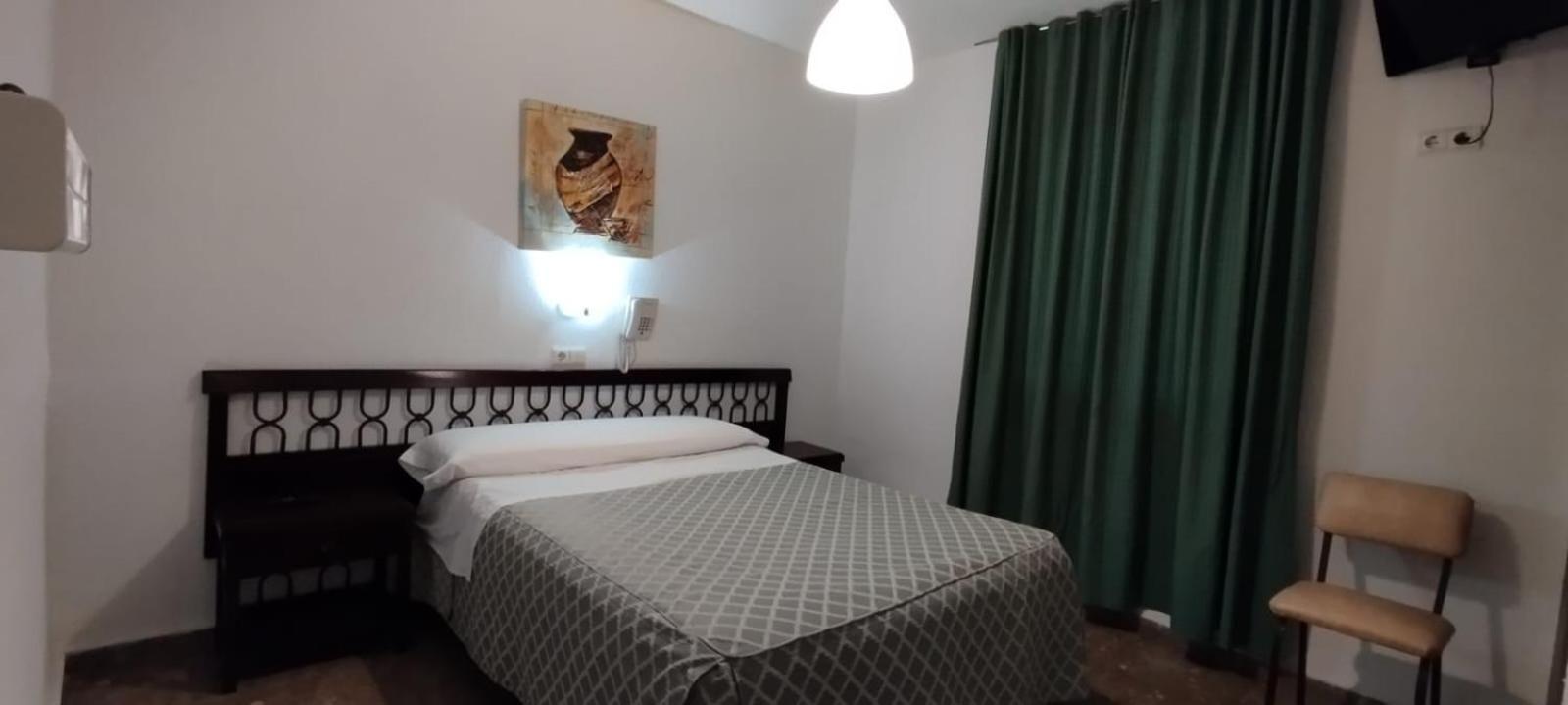 Hostal Ronda قرطبة المظهر الخارجي الصورة
