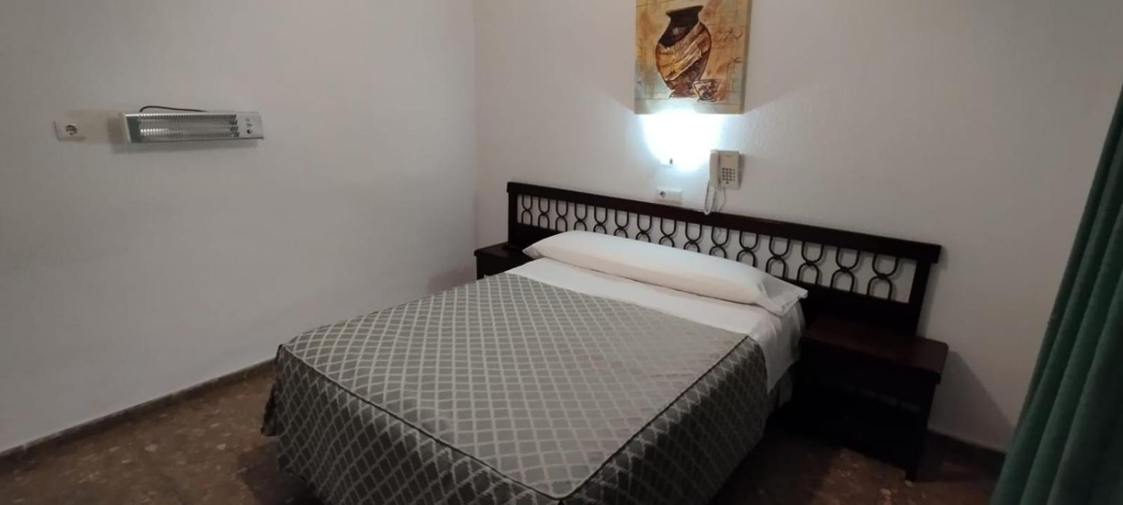 Hostal Ronda قرطبة المظهر الخارجي الصورة