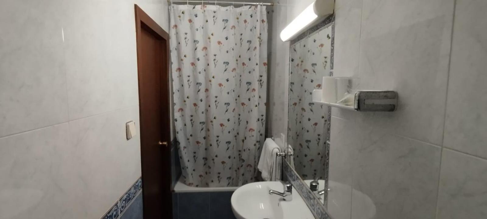 Hostal Ronda قرطبة المظهر الخارجي الصورة