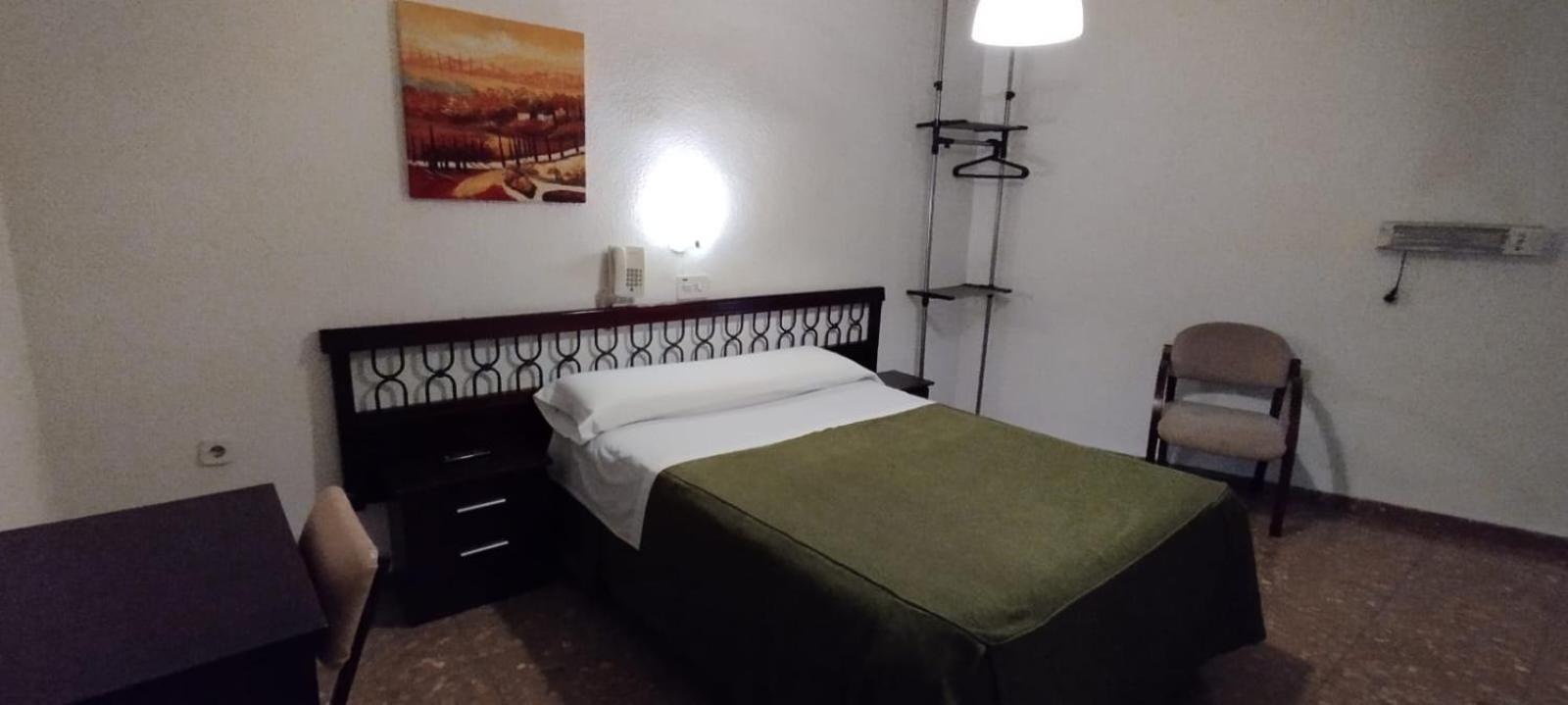 Hostal Ronda قرطبة المظهر الخارجي الصورة