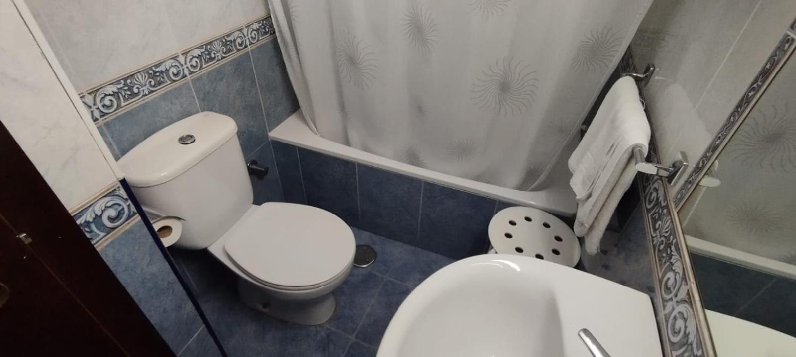 Hostal Ronda قرطبة المظهر الخارجي الصورة