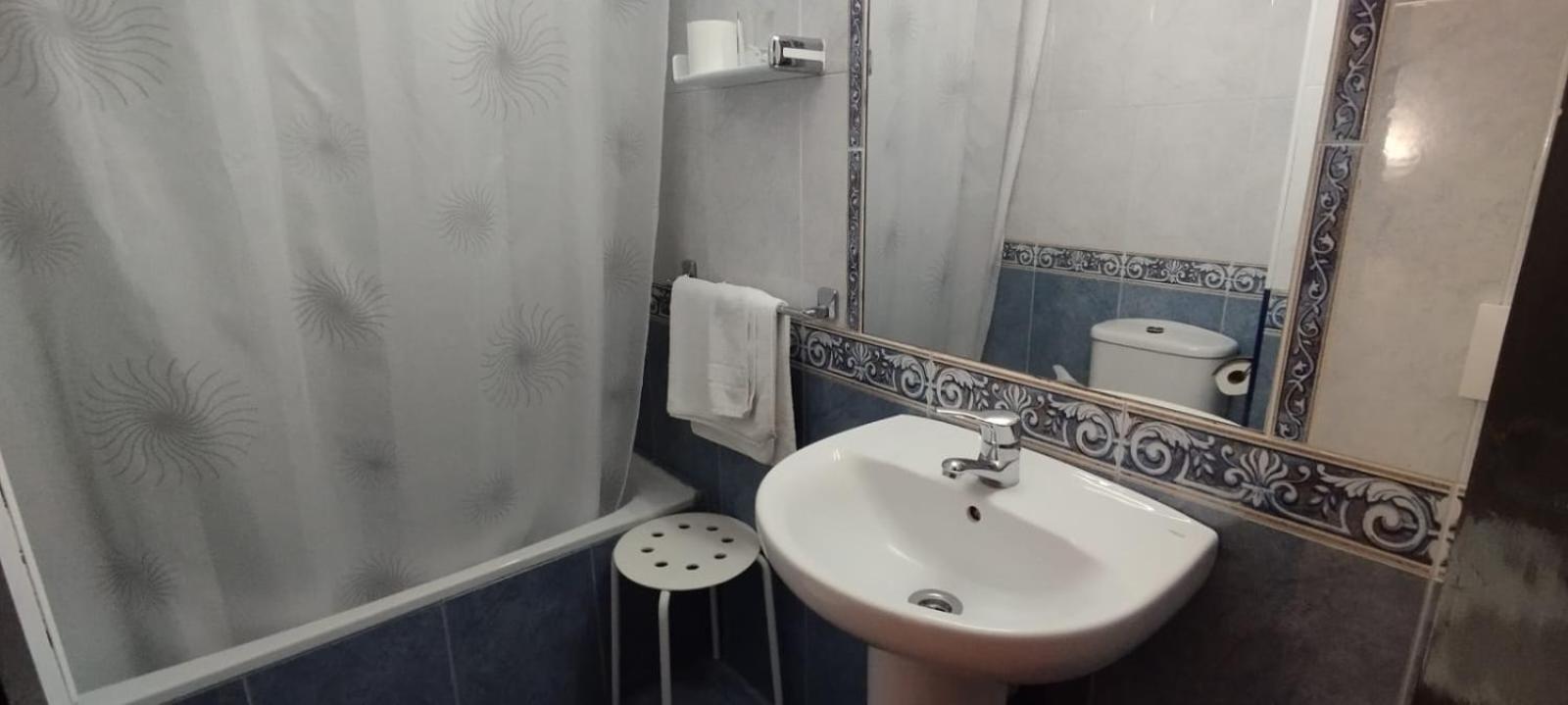 Hostal Ronda قرطبة المظهر الخارجي الصورة