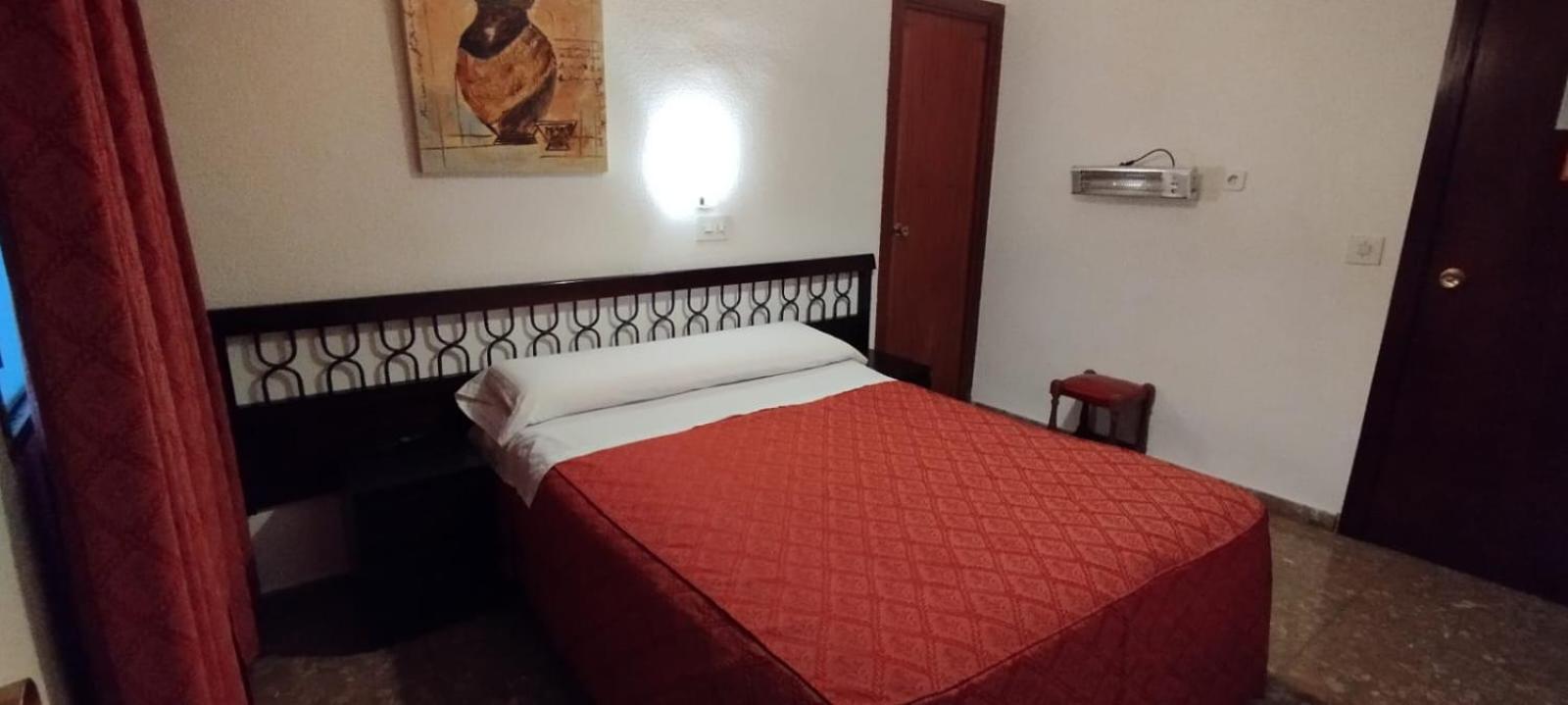 Hostal Ronda قرطبة المظهر الخارجي الصورة