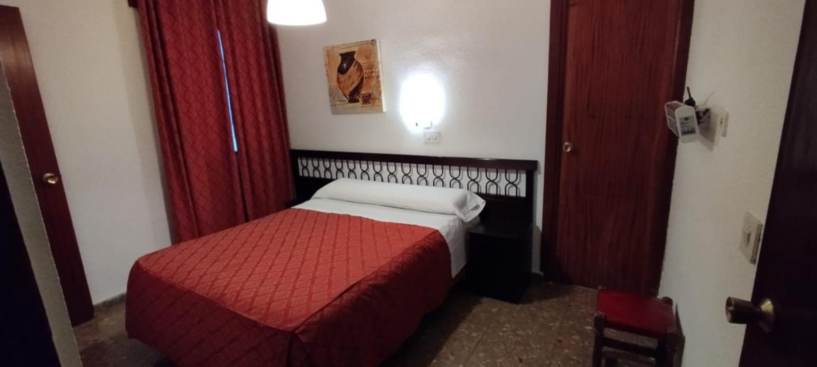 Hostal Ronda قرطبة المظهر الخارجي الصورة