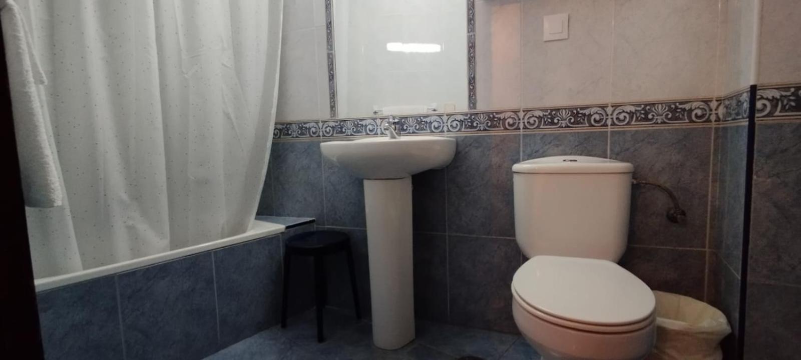 Hostal Ronda قرطبة المظهر الخارجي الصورة