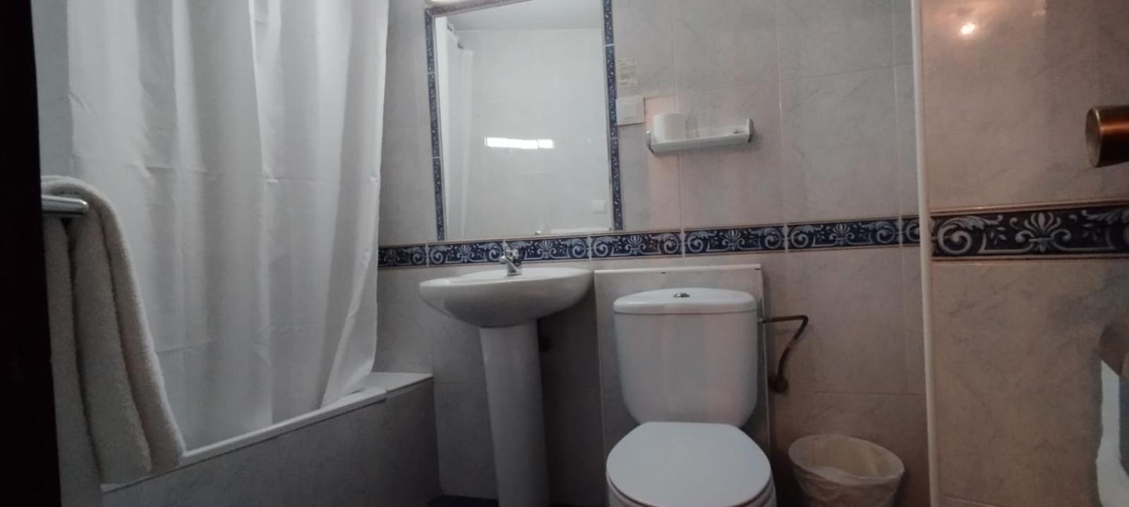 Hostal Ronda قرطبة المظهر الخارجي الصورة