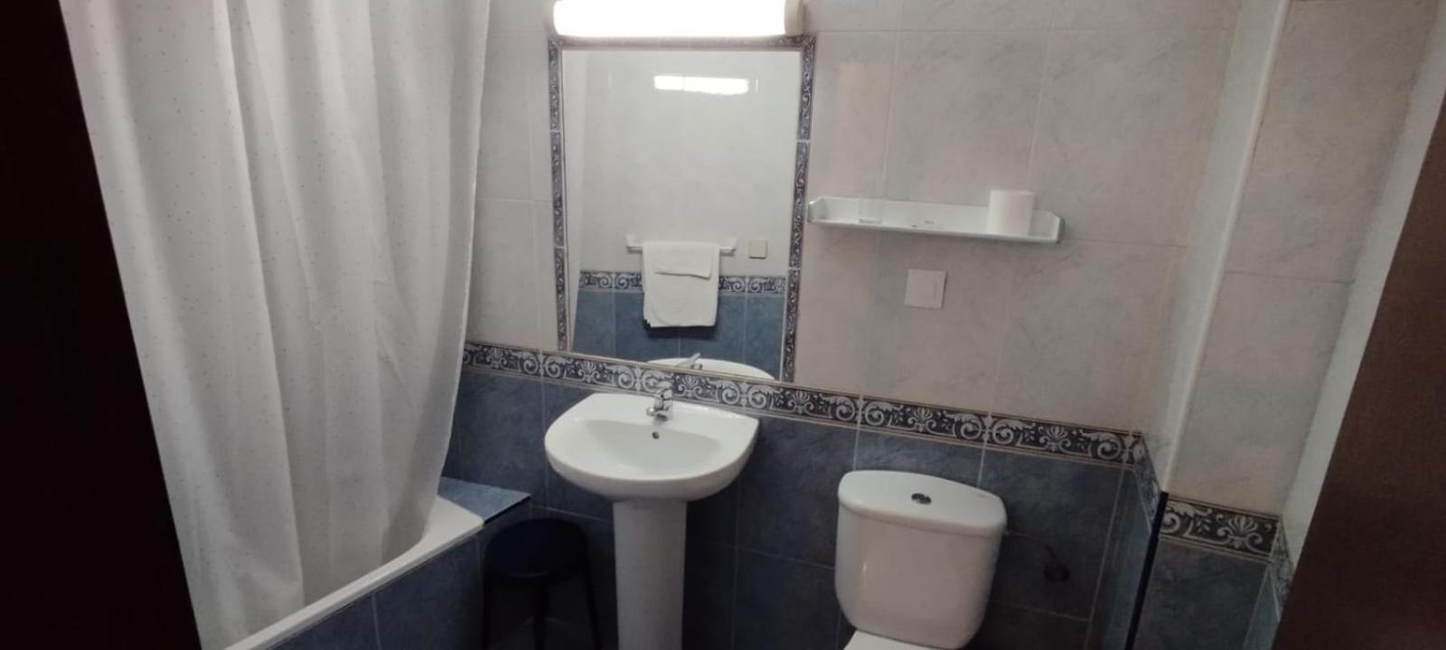 Hostal Ronda قرطبة المظهر الخارجي الصورة