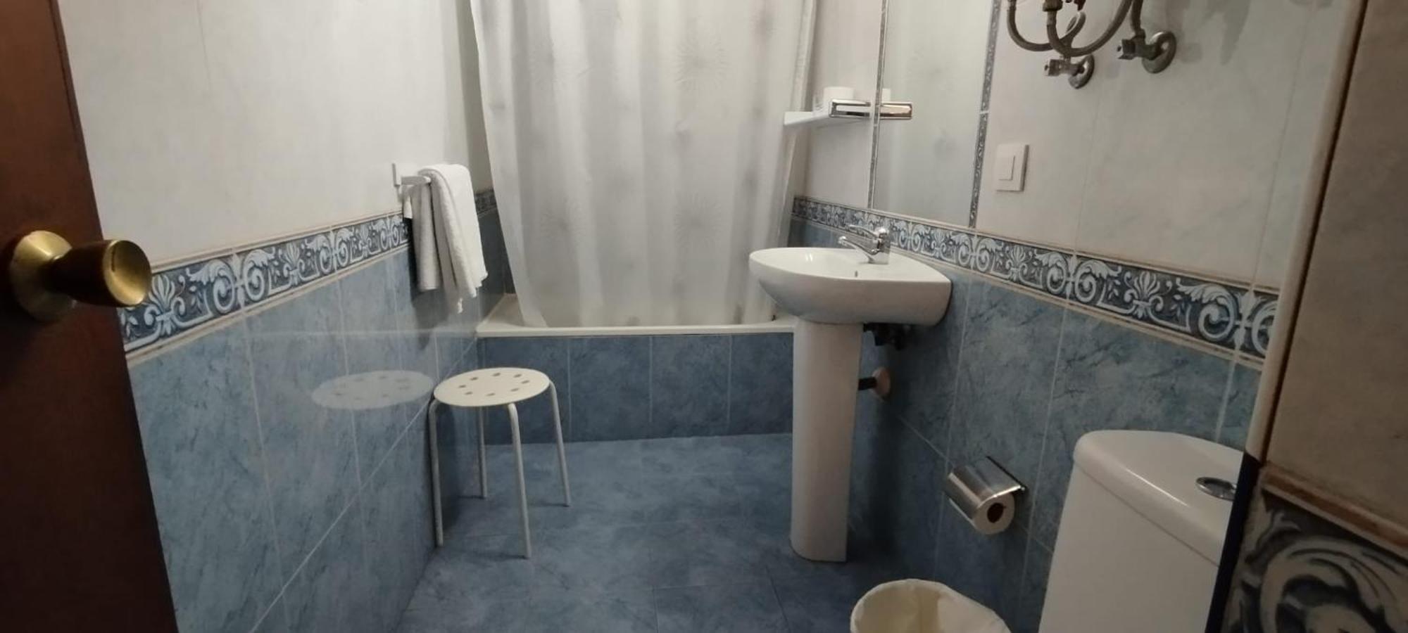 Hostal Ronda قرطبة المظهر الخارجي الصورة