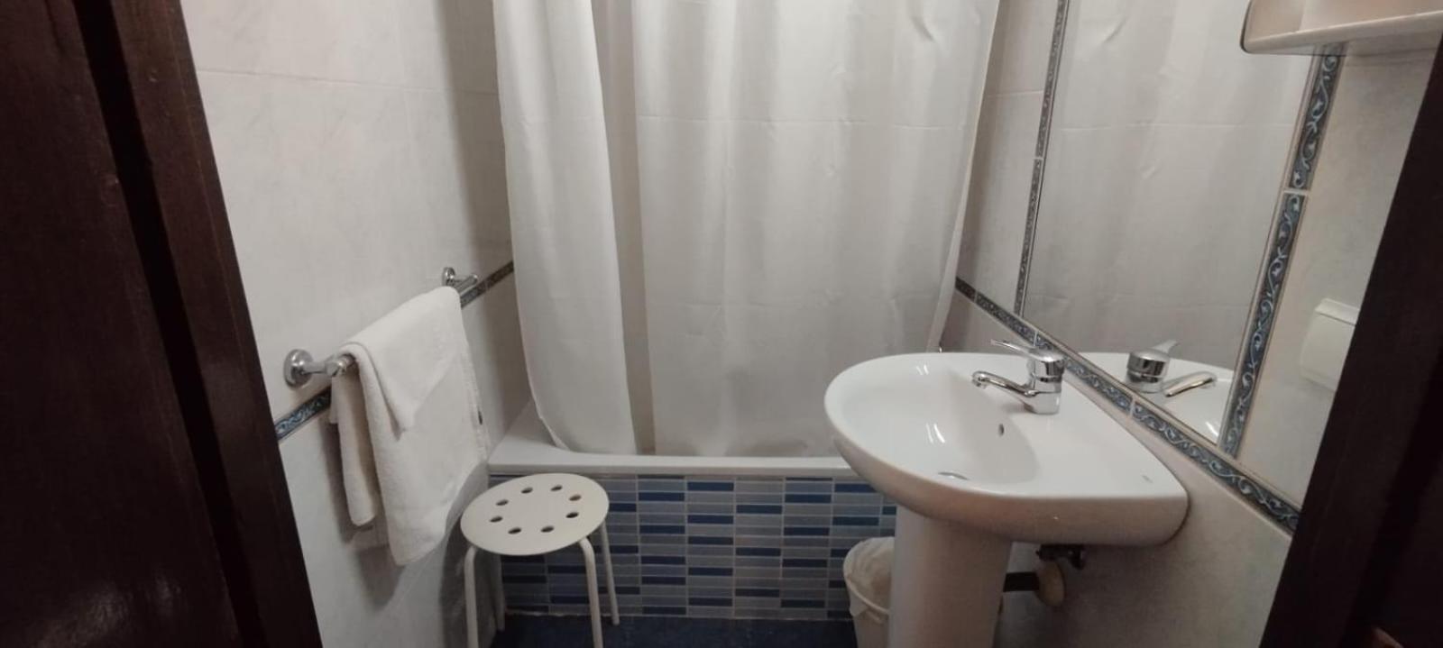 Hostal Ronda قرطبة المظهر الخارجي الصورة
