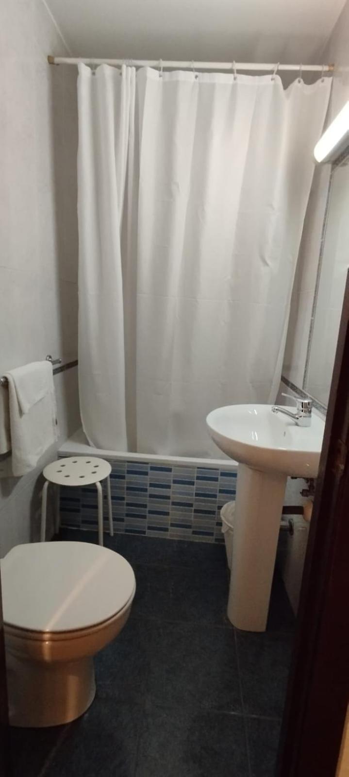 Hostal Ronda قرطبة المظهر الخارجي الصورة