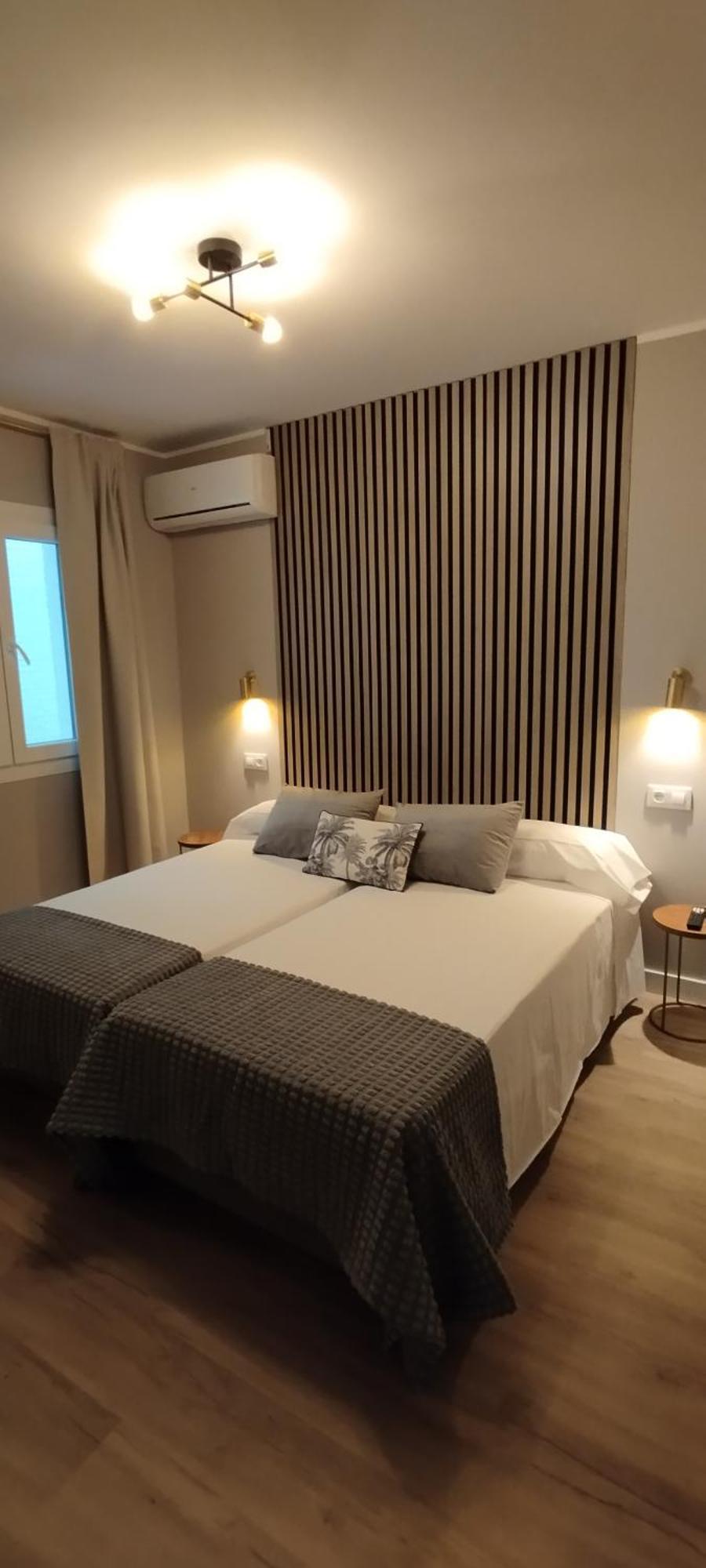 Hostal Ronda قرطبة المظهر الخارجي الصورة