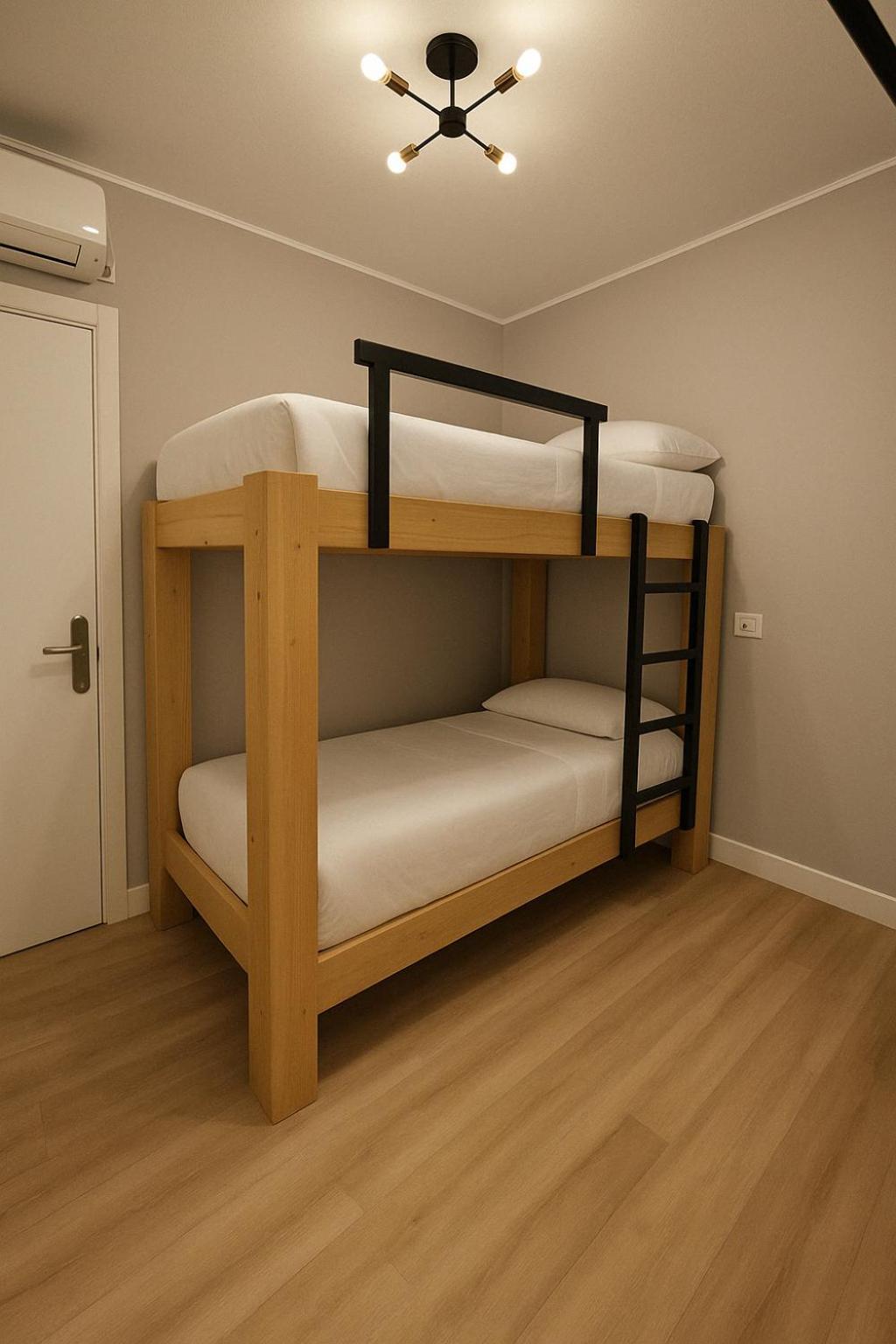 Hostal Ronda قرطبة المظهر الخارجي الصورة