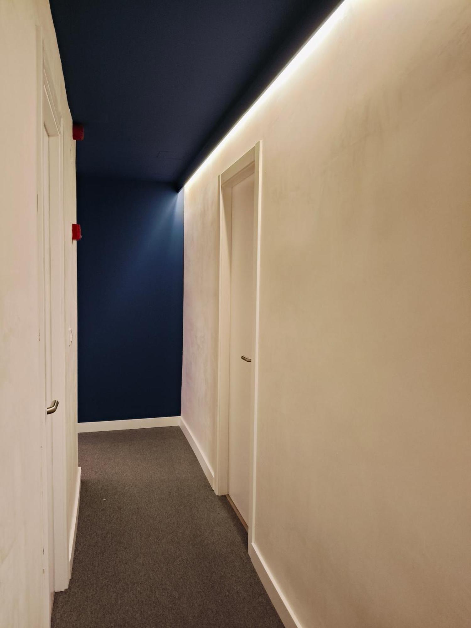 Hostal Ronda قرطبة المظهر الخارجي الصورة