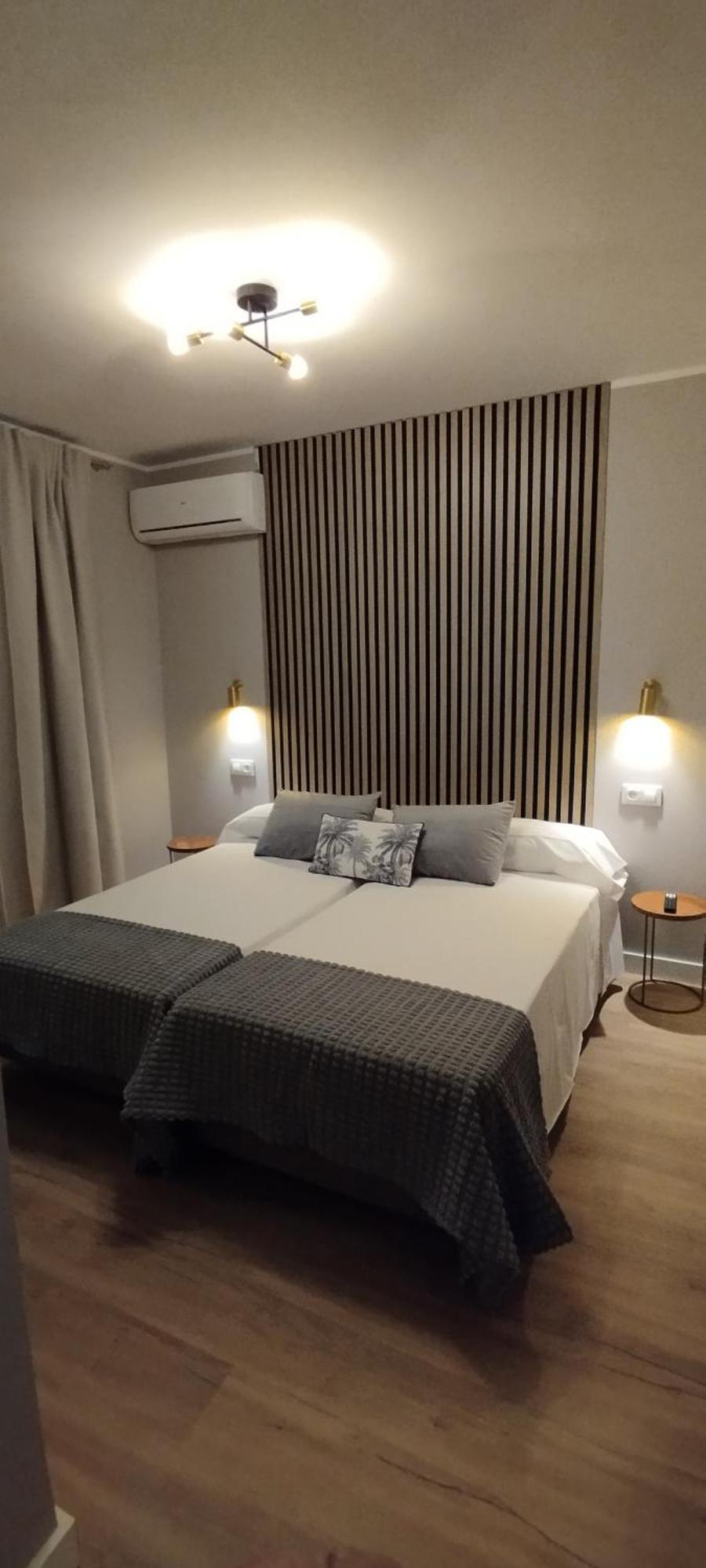 Hostal Ronda قرطبة المظهر الخارجي الصورة