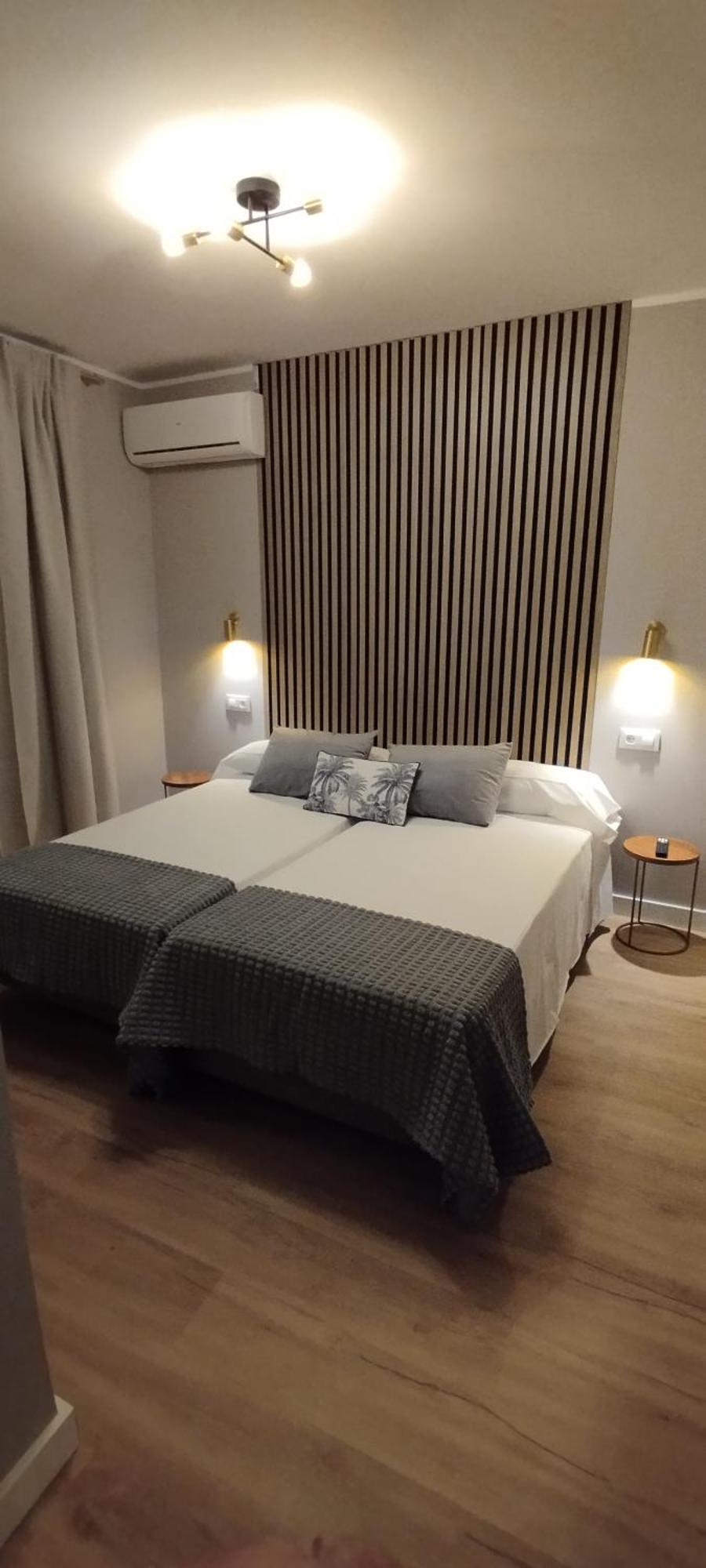 Hostal Ronda قرطبة المظهر الخارجي الصورة