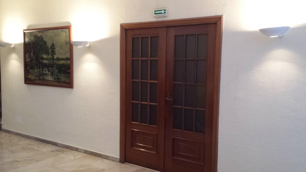 Hostal Ronda قرطبة المظهر الخارجي الصورة