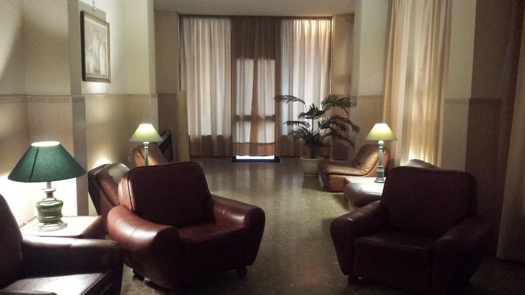 Hostal Ronda قرطبة المظهر الخارجي الصورة